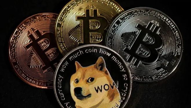 狗狗币为什么疯涨,狗狗币为什么疯涨的原因
