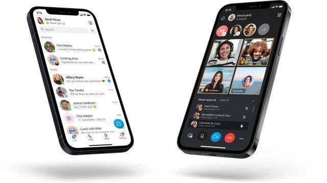 iphoneskype下载,2021skype安卓版下载