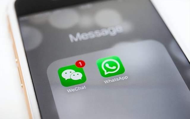 whatsapp怎么读中文,whatsapp怎么读音发音