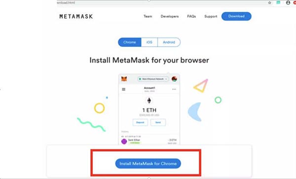 metamask中文版下载,metamask官网下载29