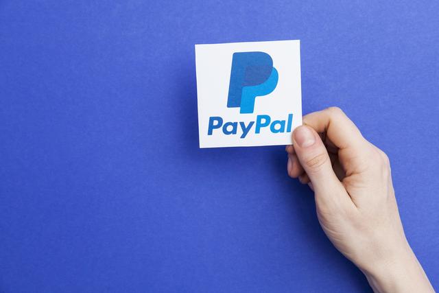 国外支付软件paypal,国外支付软件paypal可以添加中国的信用卡