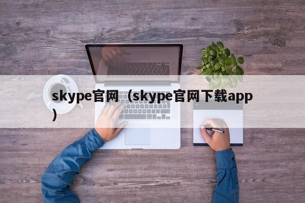 skype是啥?,skype是啥软件是电脑自带的吗