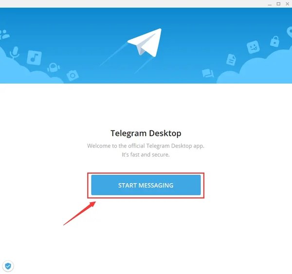 telegreat最新版本加载,telegram download