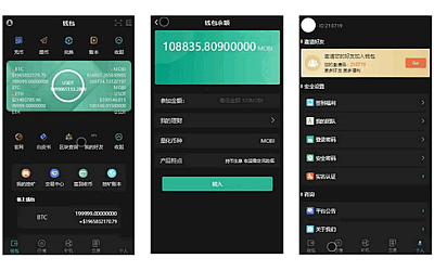 token官网钱包,token钱包安全吗