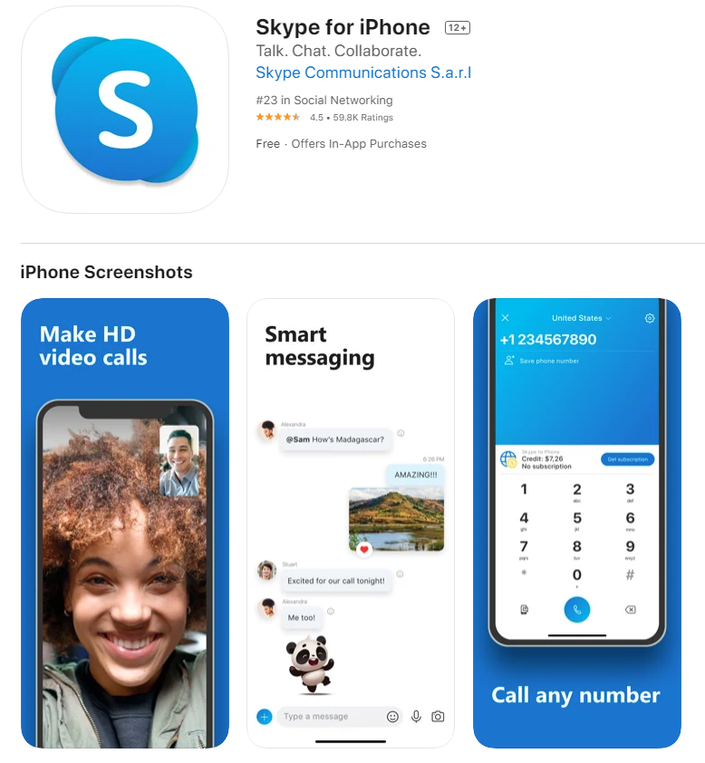 海外社交软件app,海外社交软件app排行