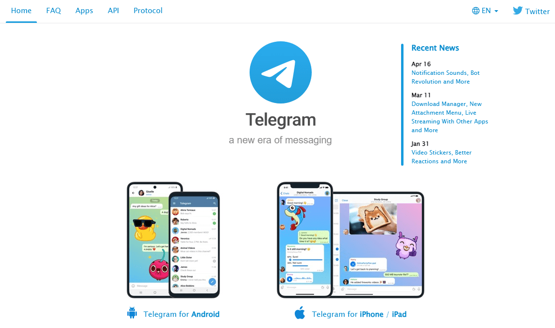 telegeram代理连接不上,玩telegram会被网警追踪吗