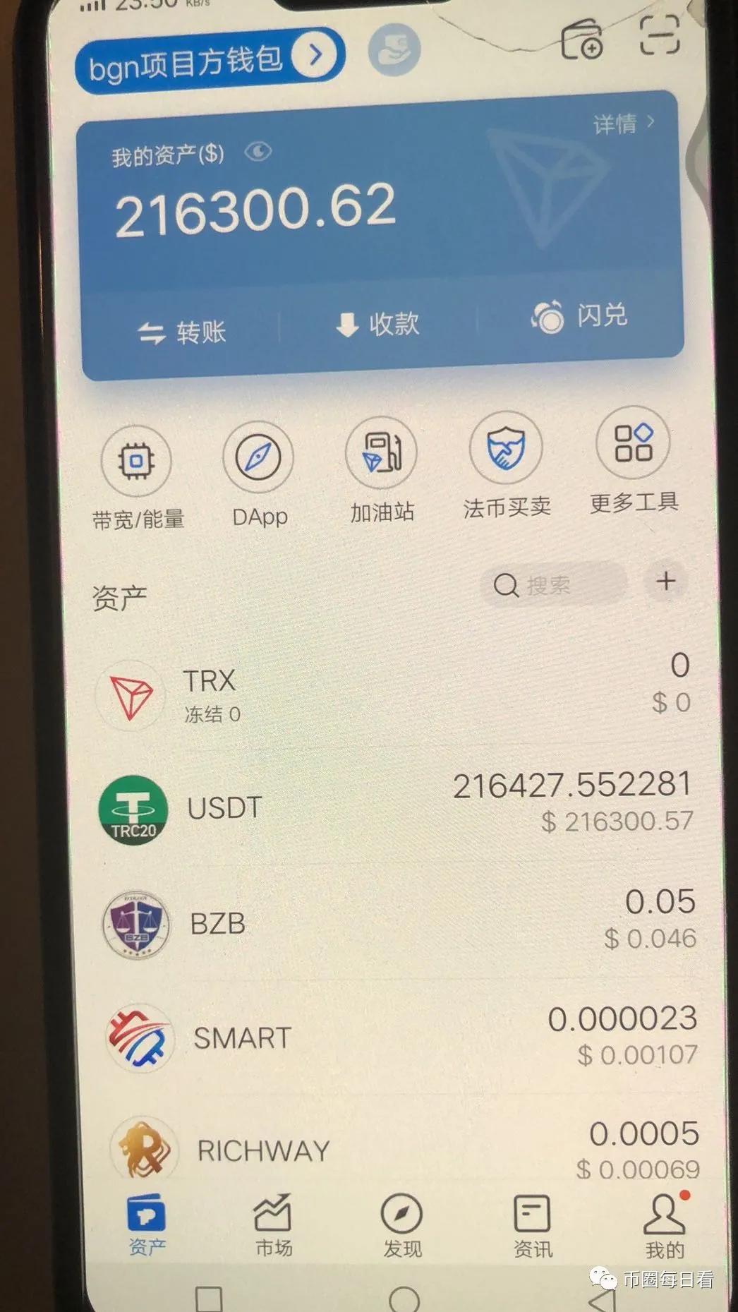 imtoken代币如何转到交易所,imtoken钱包如何转账usdt