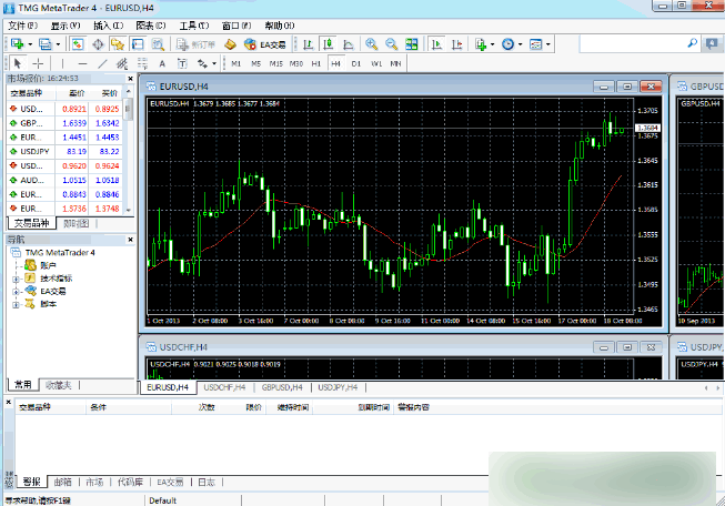 metatrader4官网地址,metatrader 4官方下载