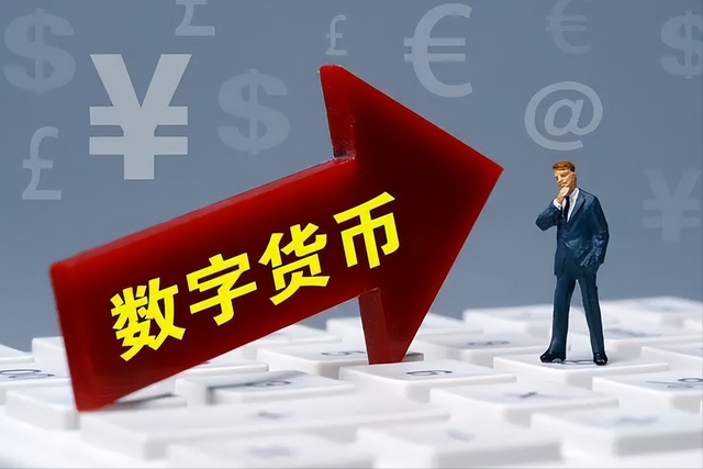 数字货币有哪些类型和特点,数字货币有哪些类型和特点图片