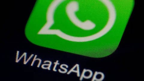 华为whatsapp用不了,华为whatsapp怎么下载不了