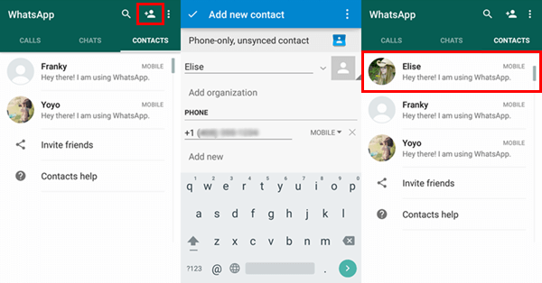 whatsapp在国内可以用吗?的简单介绍