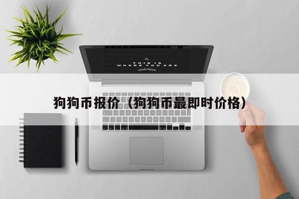 狗狗币今天的最新价格,狗狗币今天的最新价格美元