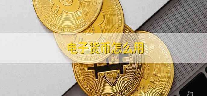 常见电子货币有哪些,常见电子货币有哪些类型