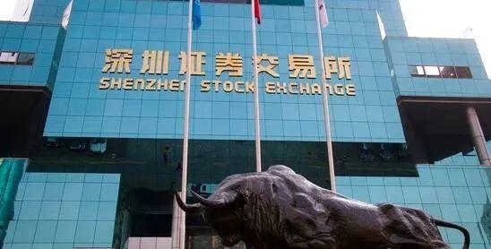 国家认可的三大交易所,国家认可的三大交易所排名