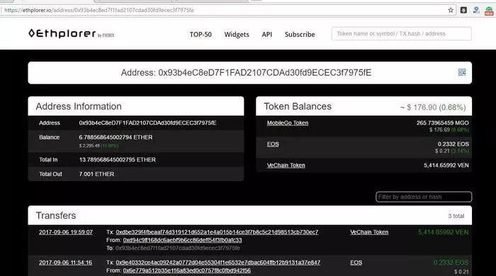 token钱包支持etc吗,token packet钱包