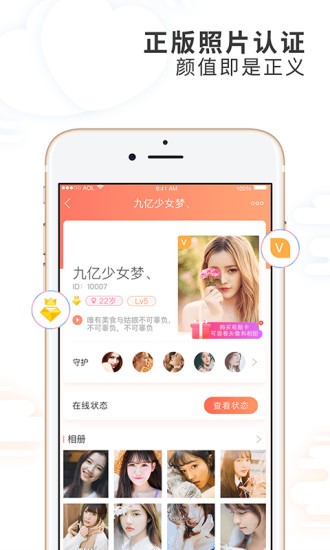 holla外国交友软件下载,免费聊天软件不充钱可以一直聊