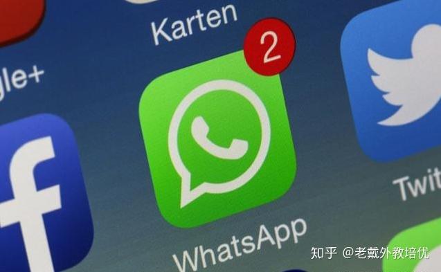 whatsapp在国内能用么,whatsapp在中国能用吗?