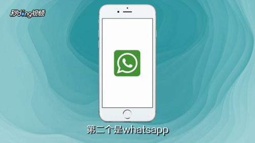 whatsapp和skype区别,whatsapp和whatsapp business区别