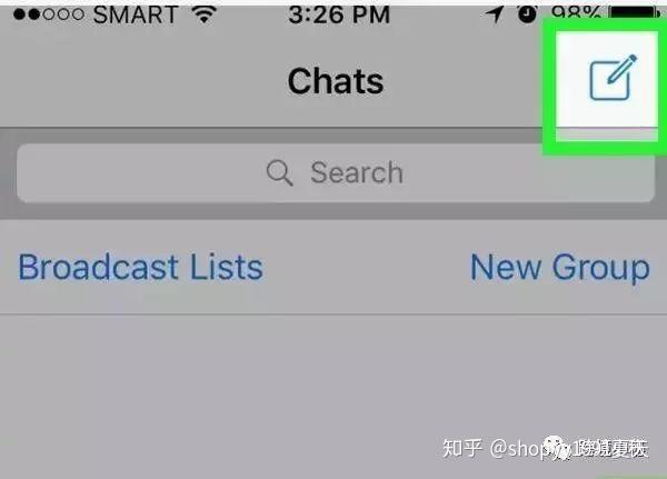 whatsapp如何添加好友账号,whatsapp怎么添加好友有号码