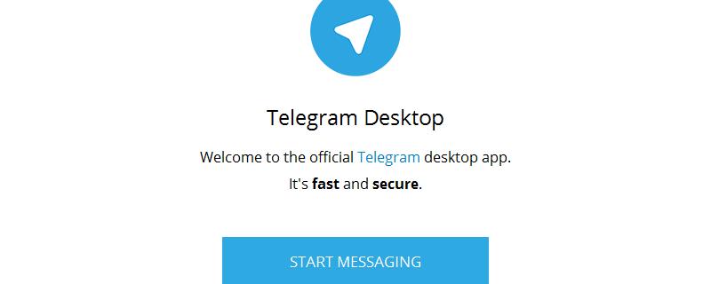 telegeram登录不上,telegraph电脑版下载