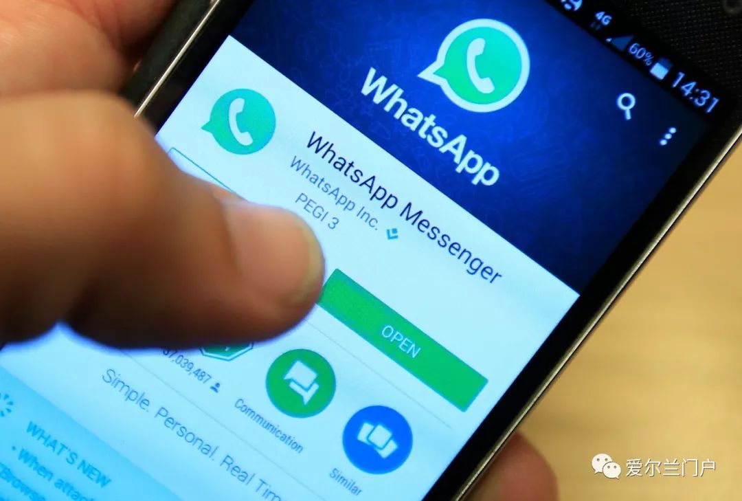 whatsapp官方中文版,whatsapp官网手机版 app