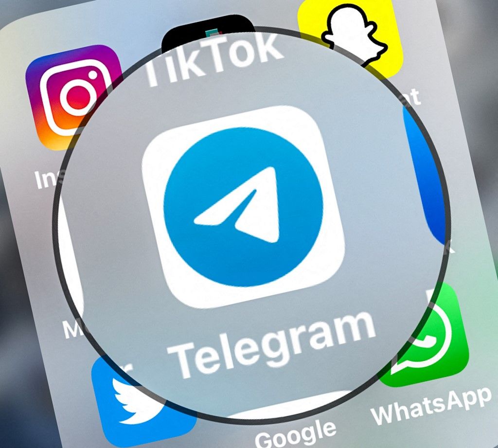 telegranapp下载,纸飞机telegeram官网