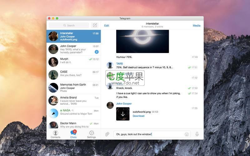 telegeram下载的文件,telegeram苹果最新下载