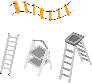 梯子图片卡通图片大全集,梯子图片卡通图片大全集高清