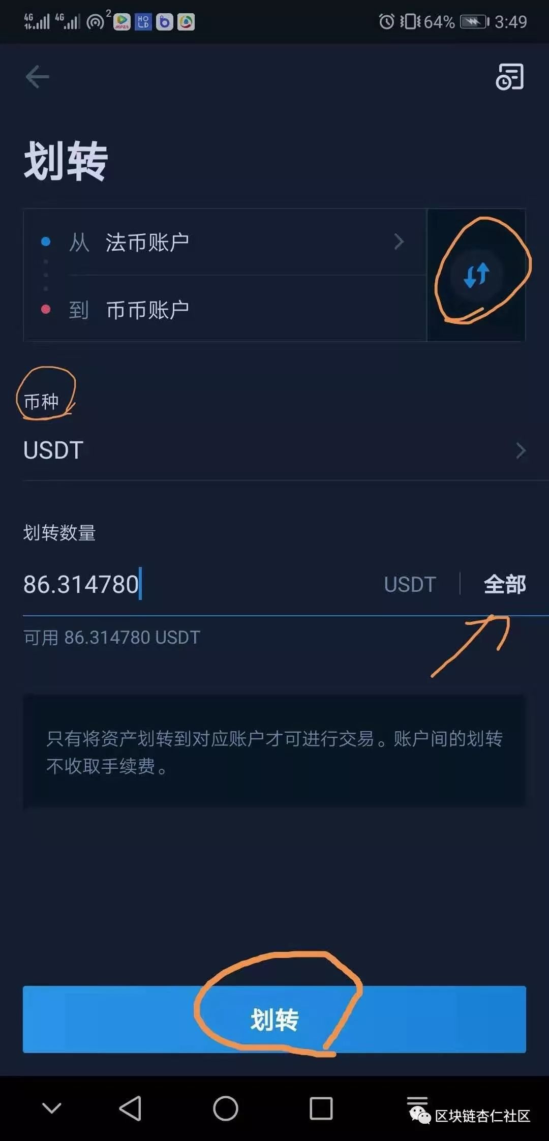 usdt怎么转usdk,黑usdt和假usdt的区别