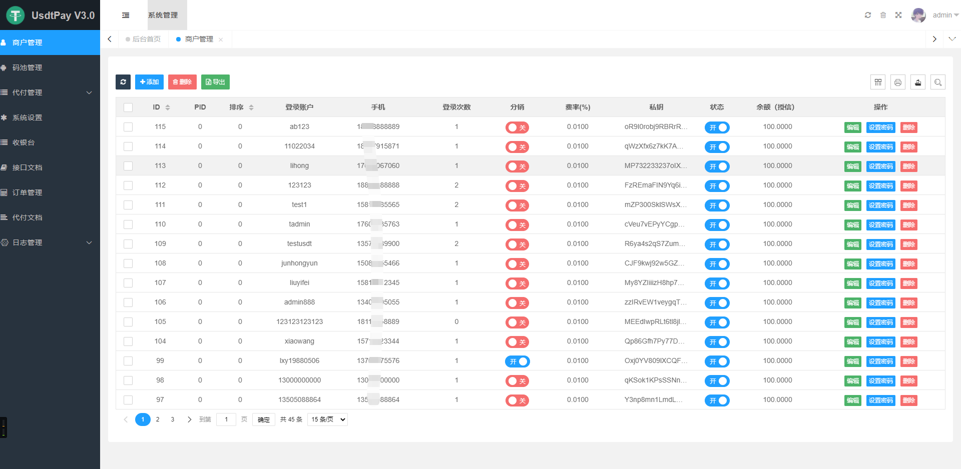 trc20和erc20有什么区别,erc20和trc20和omni的区别