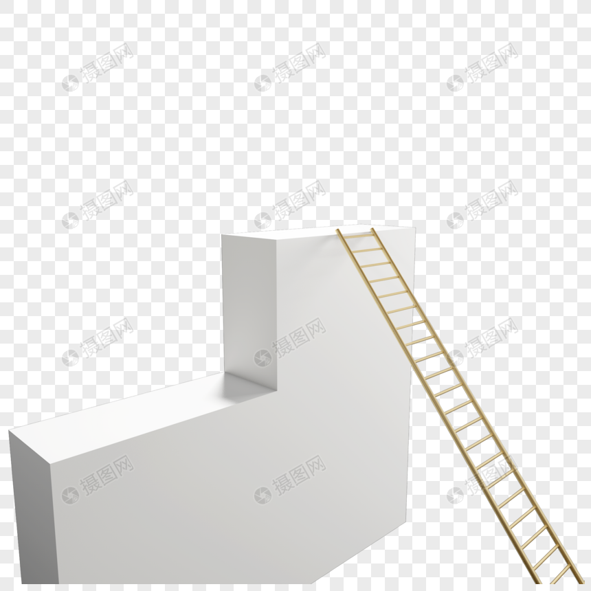 三维立体梯子画法,三维立体梯子画法视频