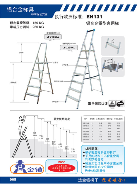 制作家用梯子的尺寸,制作家用梯子的尺寸是多少