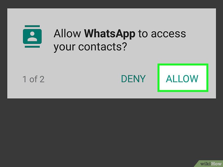 whatsapp设置,whatsapp设置中文