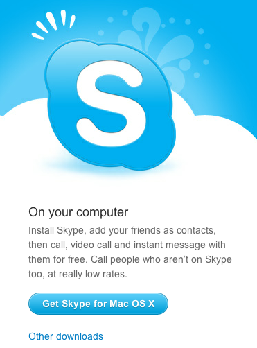 skype是,skype是啥软件