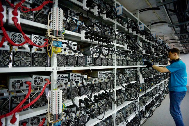 btc矿池,BTC矿池官网