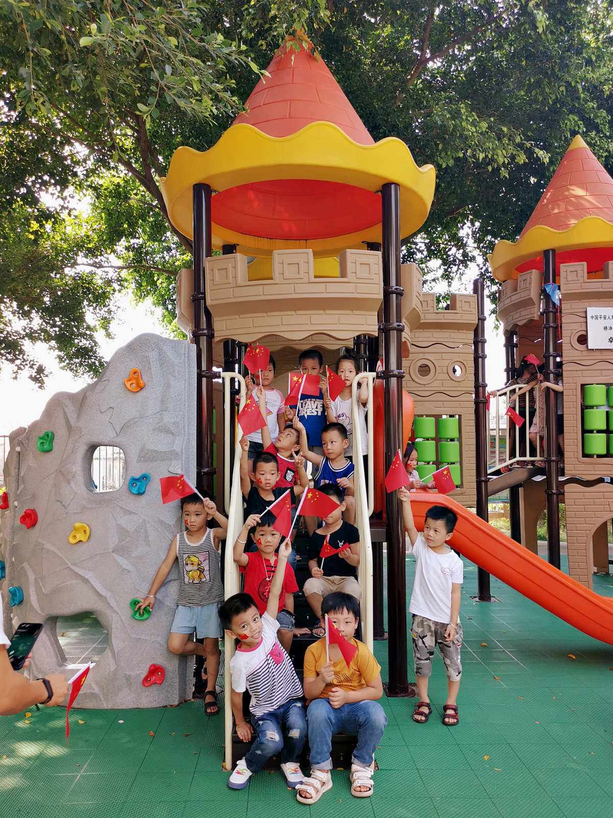 市桥街中心幼儿园怎么样,市桥街中心幼儿园怎么样报名