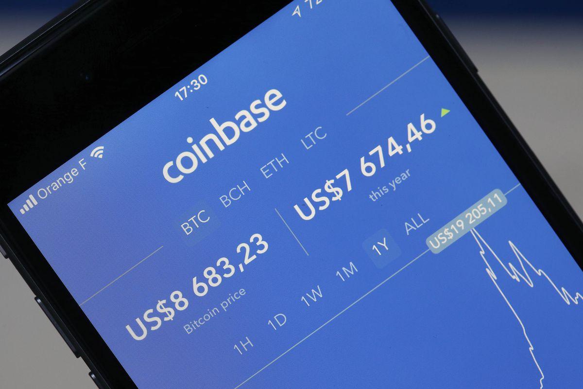 coinbase是什么意思,coinbase是什么意思,怎么读
