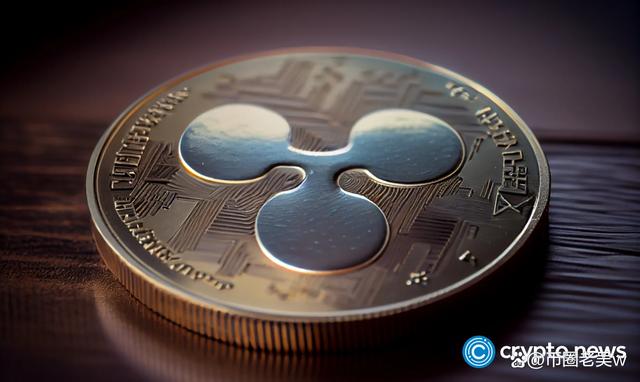 xrp还有机会吗,xr一v是什么意思