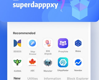 关于tokenpocket下载官网的信息