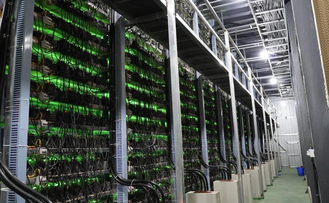 比特币怎么挖矿赚钱,比特币挖矿赚钱app下载