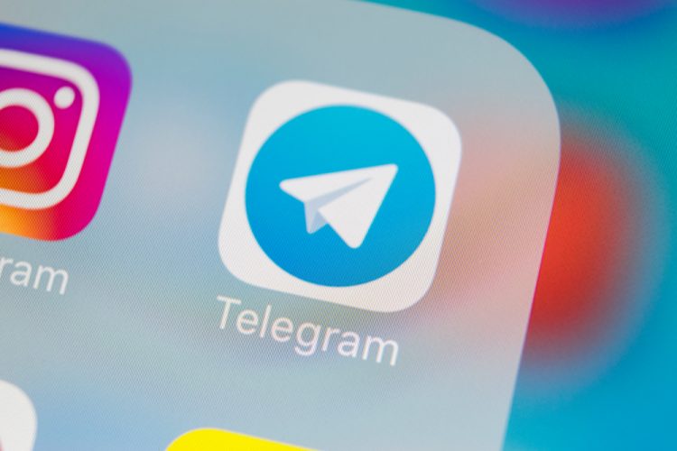 telegeram裙,Telegram软件的版本要求