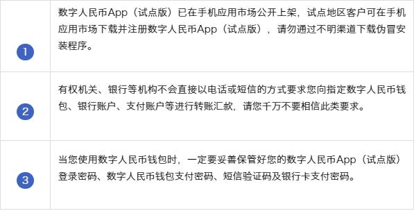 数字人民币app是骗局吗,国家数字人民币app是骗局吗