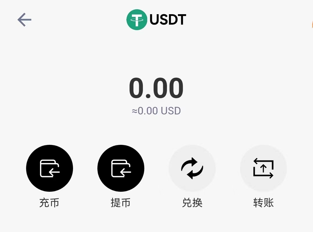 usdt怎么充值,usdt怎么充值视屏