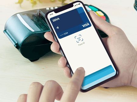 苹果xr钱包pay怎么用,iphone xr apple pay怎么付款