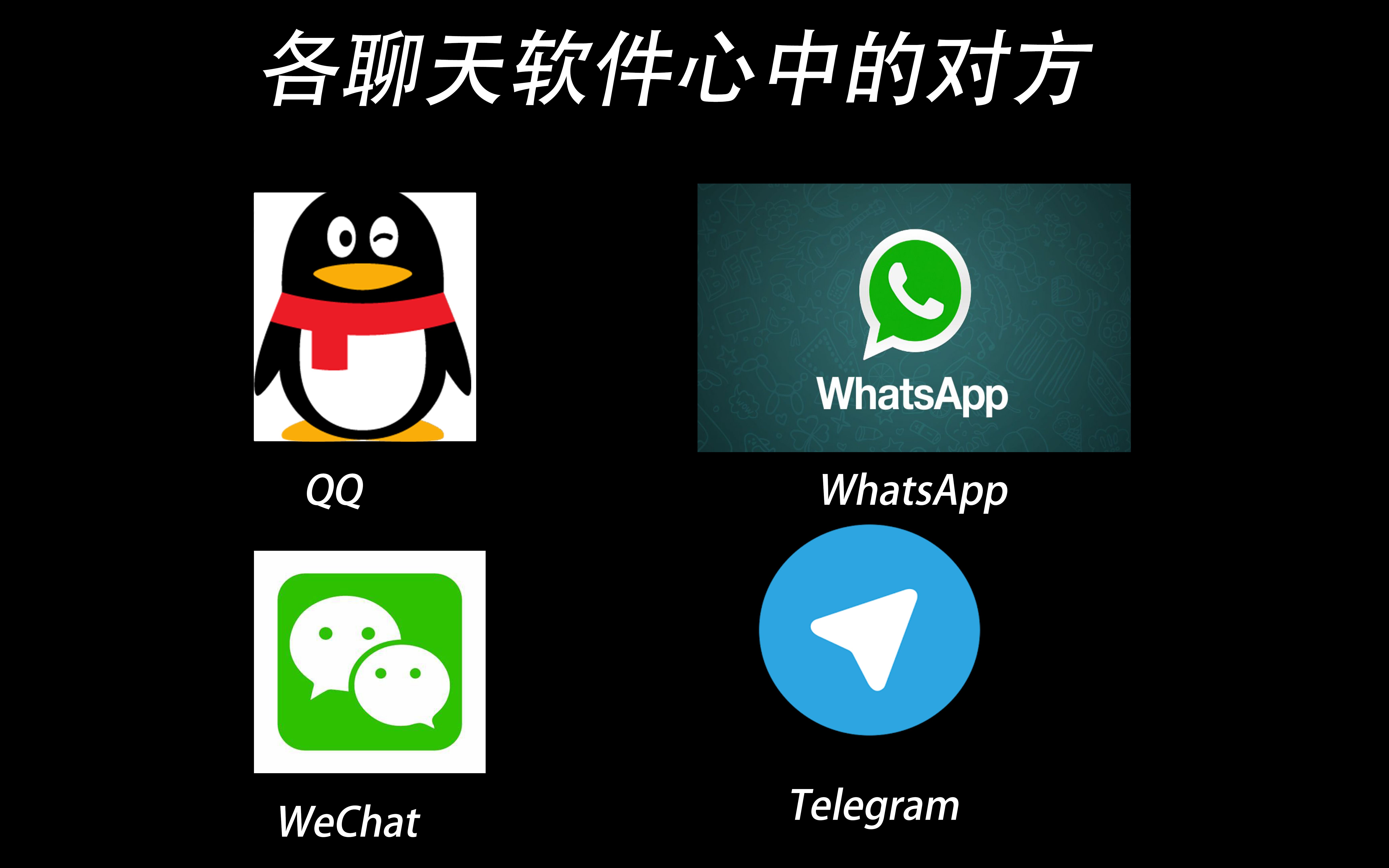 whatsup聊天软件安卓版,whatsapp聊天软件下载安装
