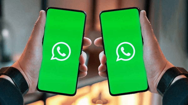 香港聊天工具whatsapp,香港聊天工具WA Business