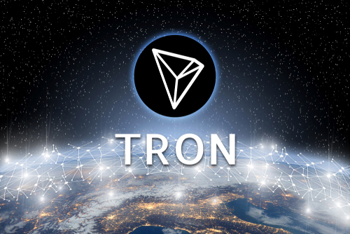 虚拟币tron,虚拟币trc20