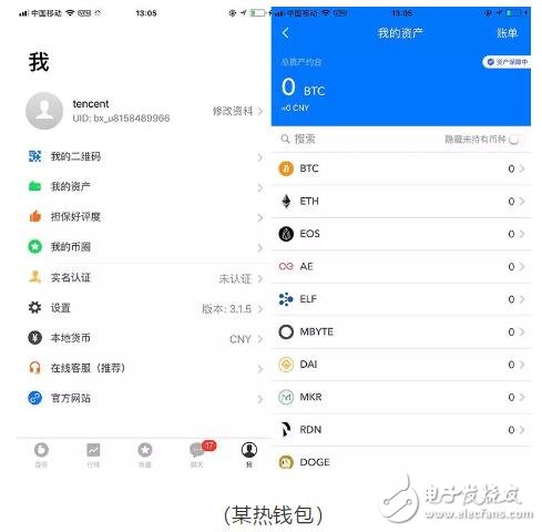 区块链冷钱包排行榜,区块链冷钱包热钱包什么意思