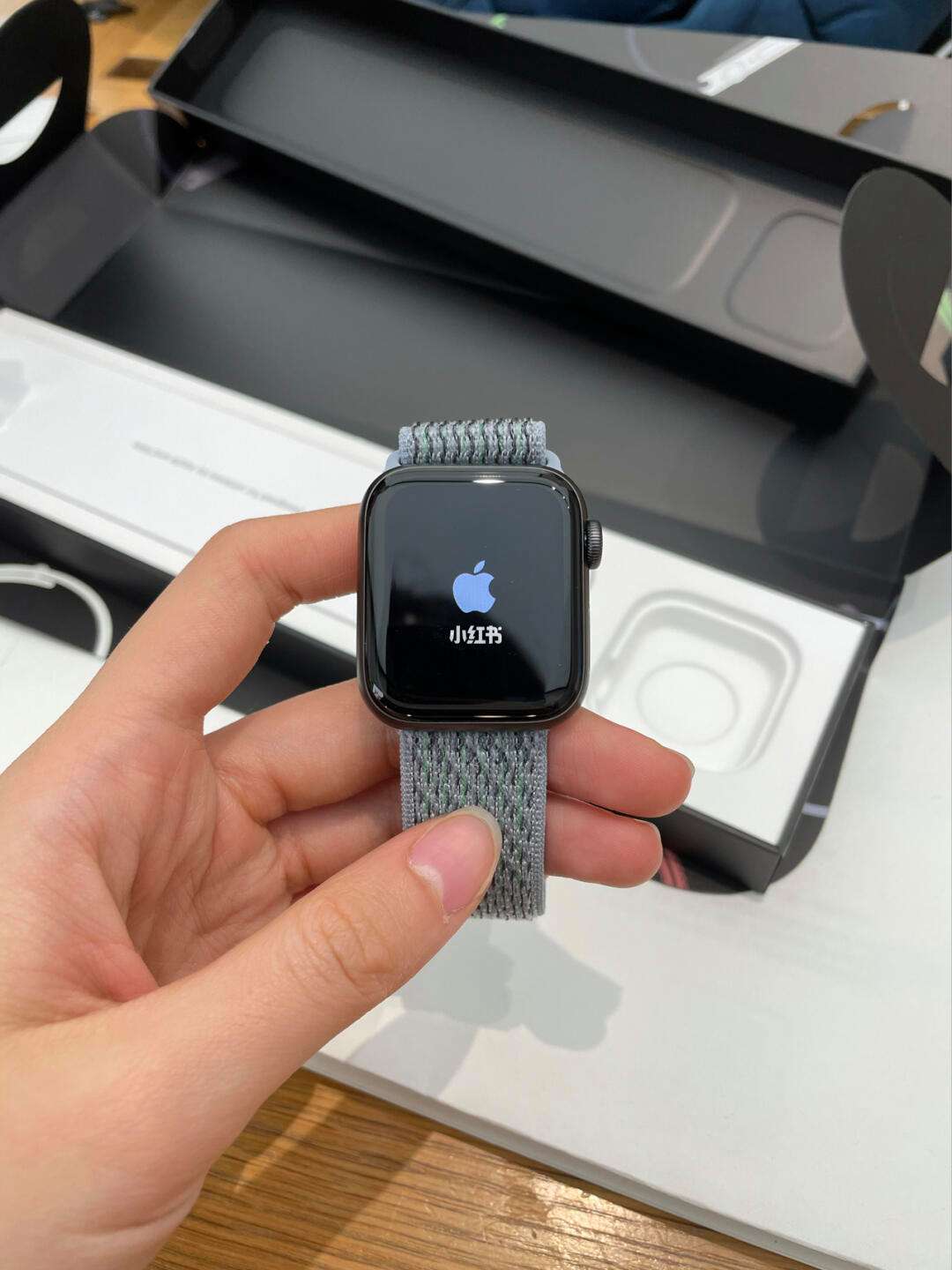applewatch序列号查询,applewatch序列号查询入口