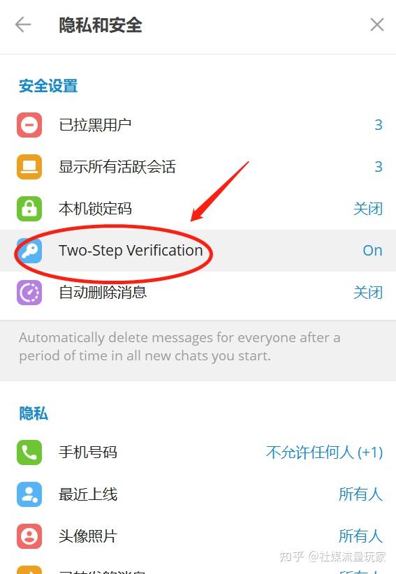 玩转telegram,telegram怎么看小视频